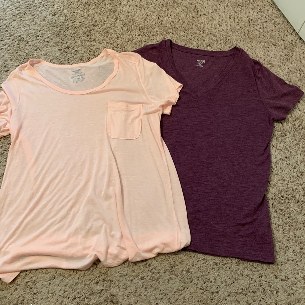 T-shirts